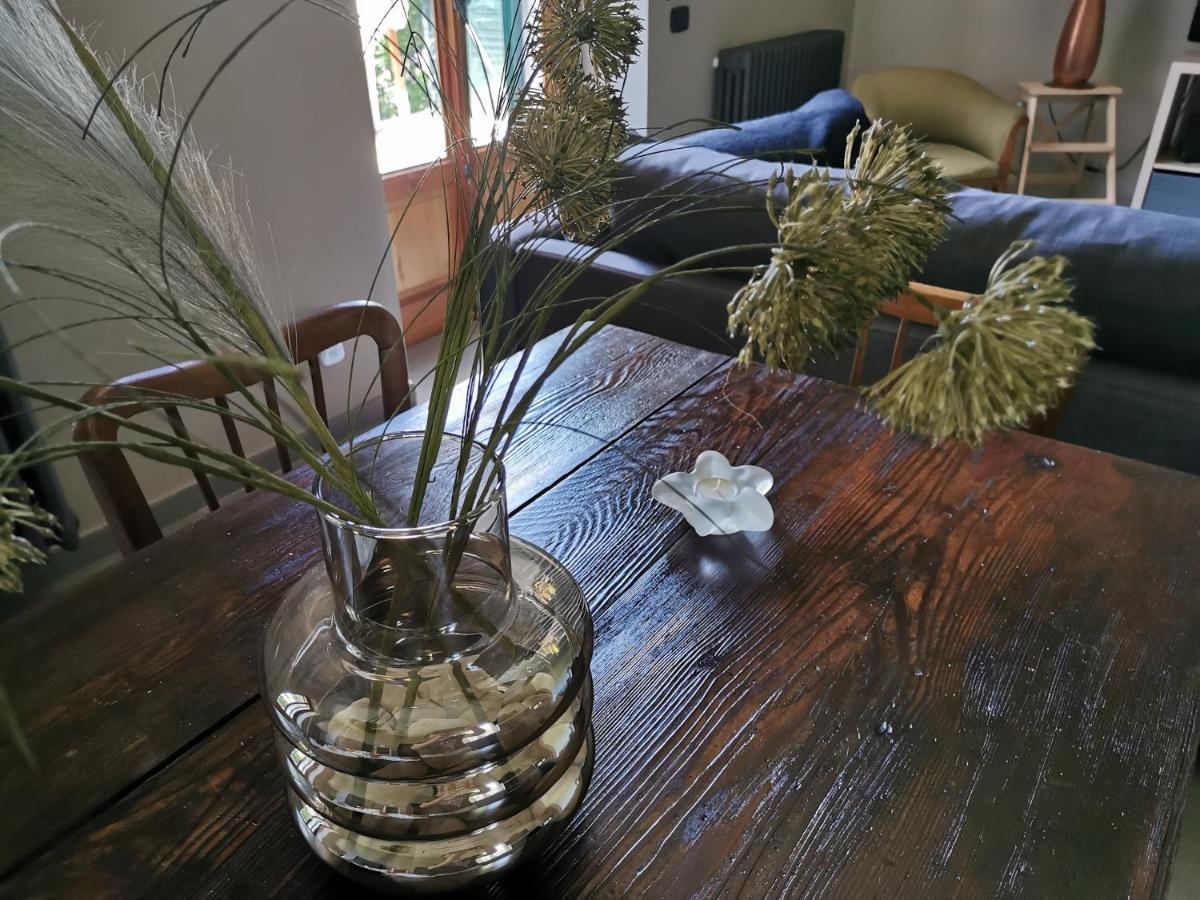 Curt Da Beta - Casa Vacanze Con Giardino In Corte Del XVIII Secolo Malnate Dış mekan fotoğraf