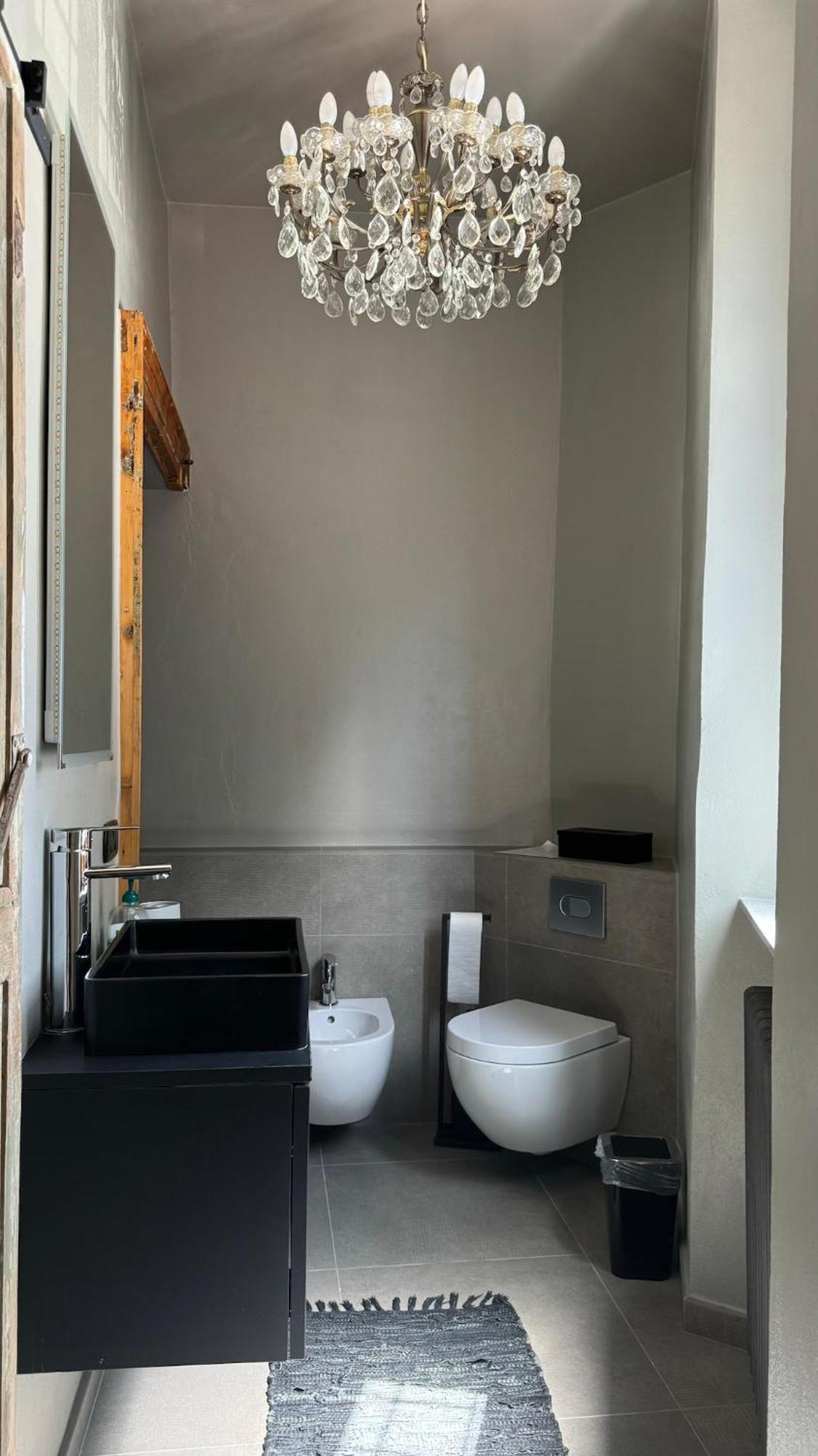 Curt Da Beta - Casa Vacanze Con Giardino In Corte Del XVIII Secolo Malnate Dış mekan fotoğraf