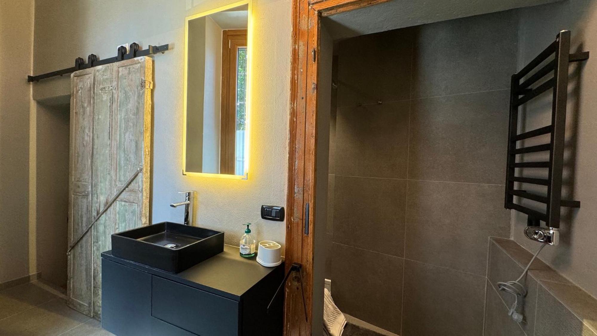 Curt Da Beta - Casa Vacanze Con Giardino In Corte Del XVIII Secolo Malnate Dış mekan fotoğraf